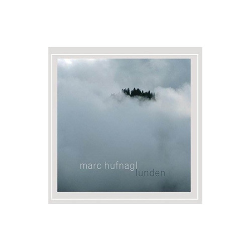 Hufnagl Marc Lunden Usa Import Cd Nuevo