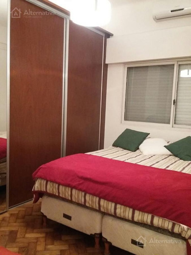2 Ambientes En Venta En Palermo