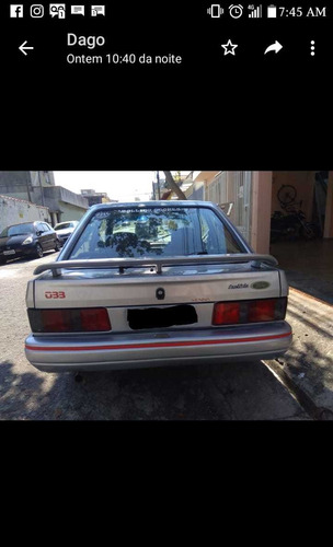 Ford Scort Hobby