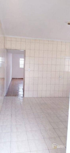 Imagem 7 de 16 de Sobrado Com 3 Dormitórios À Venda, 112 M² Por R$ 370.000,00 - Vila Nhocune - São Paulo/sp - So0924