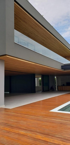 Imagem 15 de 30 de Mansão Triplex 1ª Locação Puro Bom Gosto Com Requinte E Sofisticação 5 Suítes 1.230m2 Terreno 900m2 - 2047 - 70528163