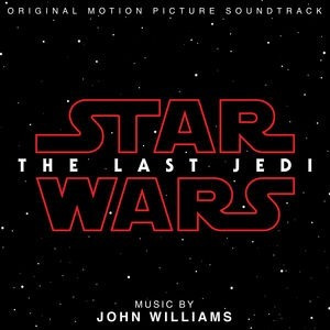Cd Star Wars  The Last Jedi Original Motion  Soundtrack