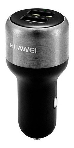 Cargador De Auto Huawei Ap31 Dual Quick Charge