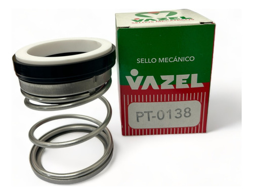 Sellos Mecanicos De 2 1/8 Pulgadas Vazel