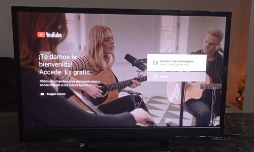 Smart Tv Vizio