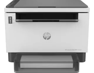 Impresora Hp Laserjet Tank Mfp 1602w Lcd Blanco Y Negro