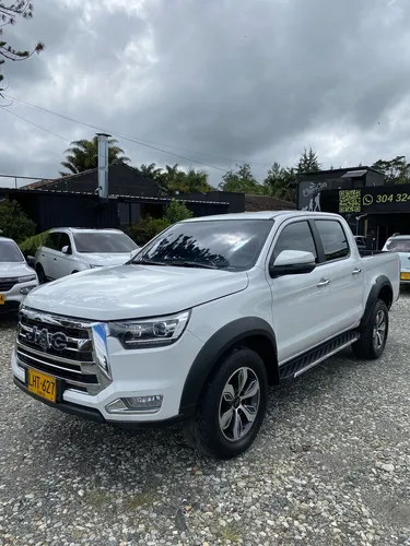 Jac T8