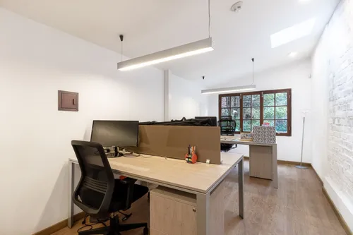 Casa En Venta En El Nogal. Cod V5344