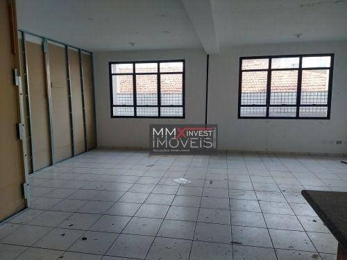 Imagem 21 de 21 de Prédio Para Alugar, 500 M² Por R$ 18.000,00/mês - Água Fria - São Paulo/sp - Pr0158