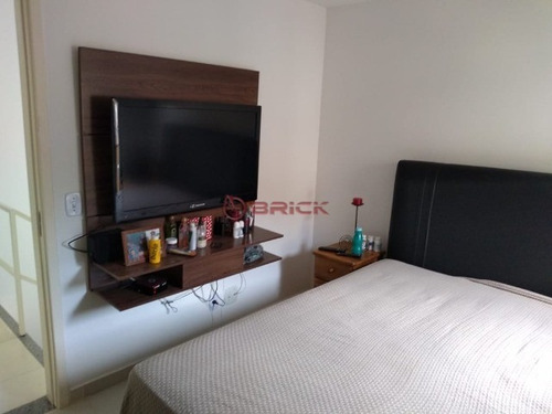 Imagem 5 de 13 de Casa Com 2 Dormitórios, 76 M², R$ 340.000 - Araras - Teresópolis/rj. - Ca01695 - 69373313