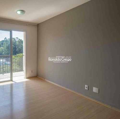 Imagem 9 de 30 de Apartamento Com 3 Dorms, Vila Sônia, São Paulo - R$ 487 Mil - V7875