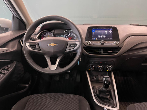 Chevrolet Onix 10mt Lt1