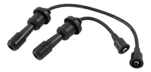 Jgo Cable Bujias Para Hyundai Sonata Ef 2.0 Gc Lpg 1999 2004