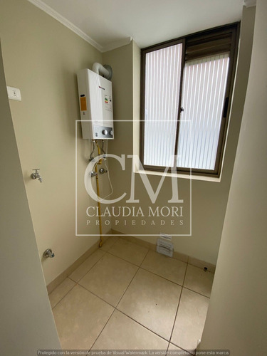 Oportunidad!! 66m2 2d+2b+1e+1b, Los Ingleses Valpo.