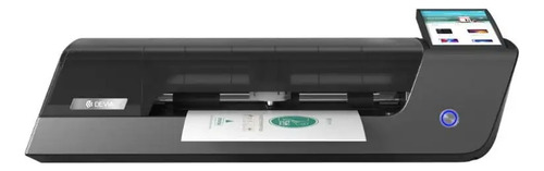 Plotter De Hidrogel Mini Con Pantalla Built-in App + Bluet