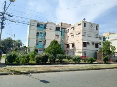 Apartamento en venta
