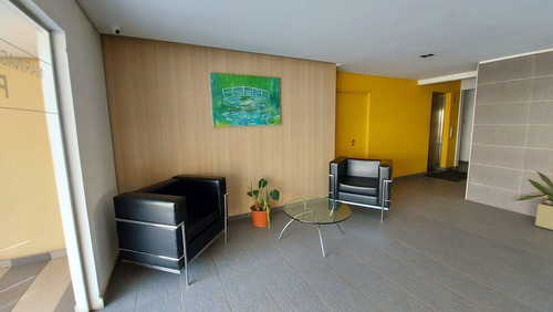Imagen 29 de 30 de Depto 2 Ambientes Portezuelo Piso 6 Vista A Laguna