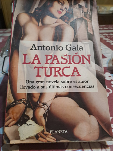 La Pasion Turca