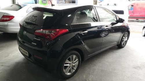 Hyundai Hb20 1.6 Premium (aut) 2014