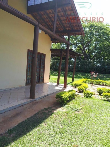 Imagem 5 de 12 de Chácara À Venda, 2650 M² Por R$ 750.000,00 - Panorama Parque - Bauru/sp - Ch0097