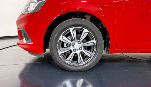 Imagen 6 de 15 de 112645 - Chevrolet Sonic 2017 Con Garantía