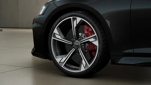 Audi Rs 5 Rs5 Coupe 2.9t 450hp Entrega Inmediata Jc Arci