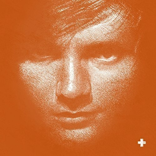 Vinilo Ed Sheeran Plus Sign Lp Importado