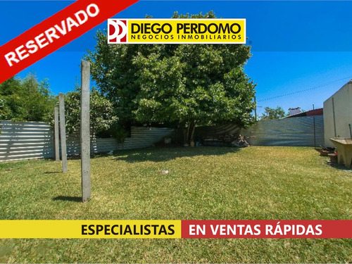 Casa 2 Dormitorios, En Venta, Ciudad Del Plata