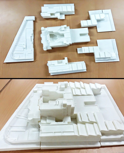 Impresión 3d, Prototipado Rápido, Servicios Profesionales