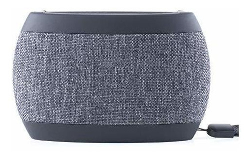 Altavoz Bluetooth Wristlet, Gris