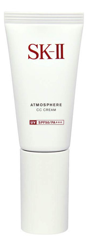 Esuketsu (sk-ii) Atmosphere Cc Cream Spf50/pa +++ 1.06oz [me