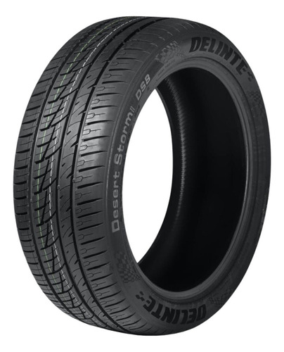 Pneu 265/50r20 111w Delinte Ds8 Desert Storm Ii Xl