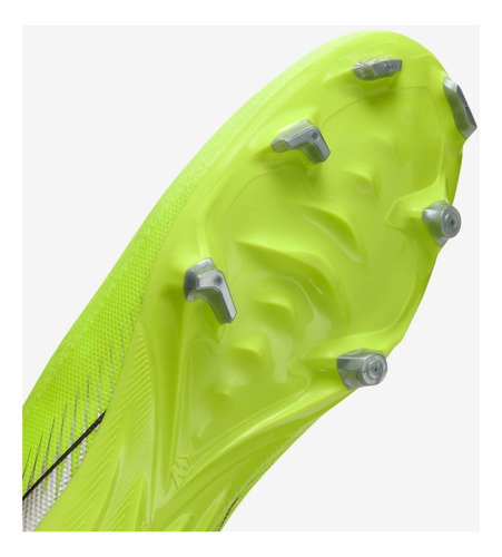 Chuteira Nike Zoom Vapor 16 Academy Campo