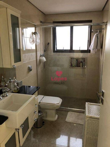 Imagem 30 de 30 de Apartamento Porteira Fechada - Ap3640
