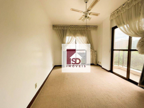 Imagem 6 de 27 de Apartamento Com 4 Dormitórios À Venda, 170 M² Por R$ 790.000,00 - Agriões - Teresópolis/rj - Ap1264
