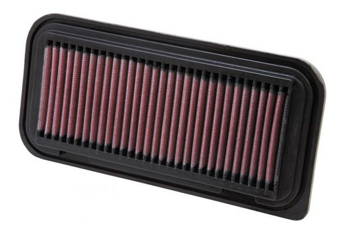 Filtro De Aire K&n Daihatsu Sirion 1.3l 2010 A 2013 33-2211