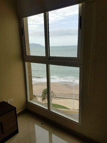 Imagen 8 de 19 de Alquilo Apartamento Conjunto Residencial Lido Suite