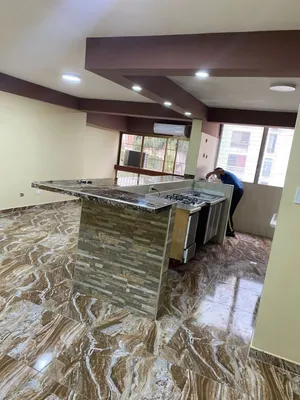 Apartamento en alquiler