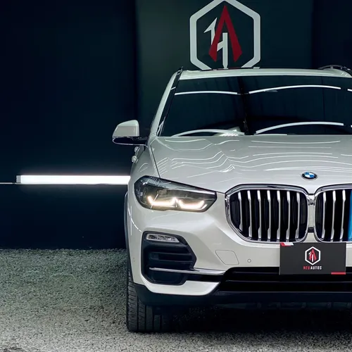 BMW X5 3.0 Xdrive45e
