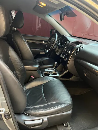 Kia Sorento Lx 4*4