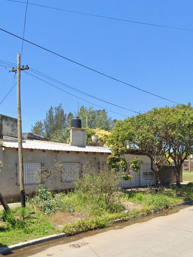 Venta 2 Casas Lote Propio Ezpeleta Garage F/libre