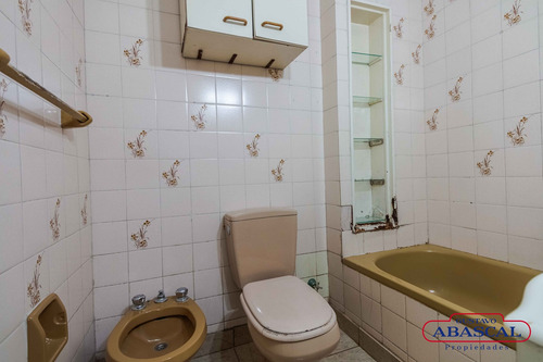 Departamento En Venta En Belgrano, Capital Federal, Buenos Aires