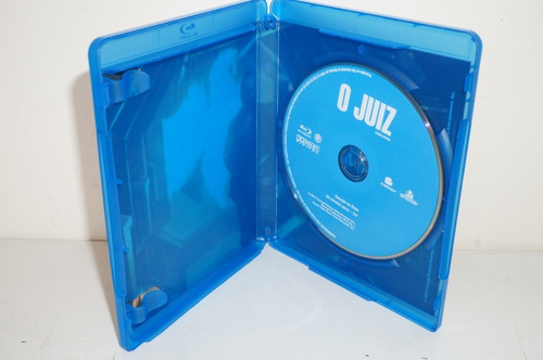 Imagem 2 de 4 de Yz Blu Ray O Juiz Stallone