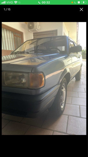 Volkswagen Gol Cl 1,8