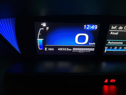 Toyota Etios 2018 1.3 16v X 5p