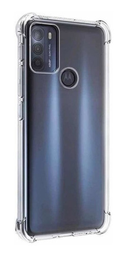 Capa Capinha Case Anti Impacto Para Motorola Moto G60