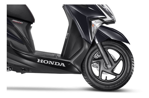Imagem 8 de 12 de Honda Elite 2022