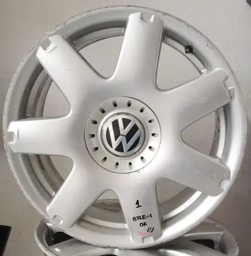 1 Rin Para Vw Beetle 99-2005 Original | MercadoLibre