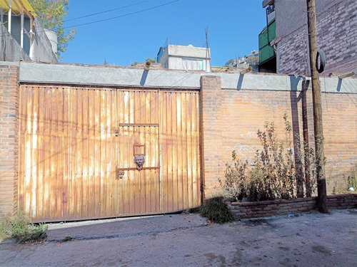 Oportunidad, Terreno En Venta, A Unos Pasos De Luis Cabrera, Magdalena Contreras