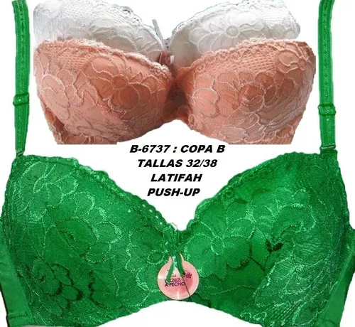 Ropa interior 2025 dama liverpool